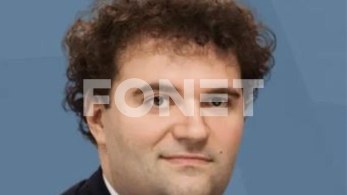 Osuda napada na Vodinelića